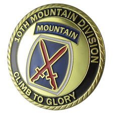 US Army, 10th Mountain Division 1/87th (1987-1995) 🇺🇸 Democrats let liberals destroy the party! #walkaway