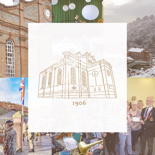 Llanhilleth Inst. Profile