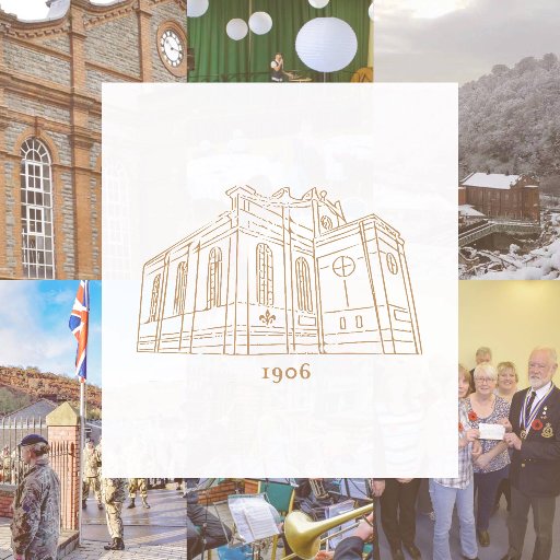 Llanhilleth Miners Institute is a Grade II Listed Building in South Wales that hosts #Weddings #Parties #Conferences and #Events Near #Cardiff T: +441495 400204