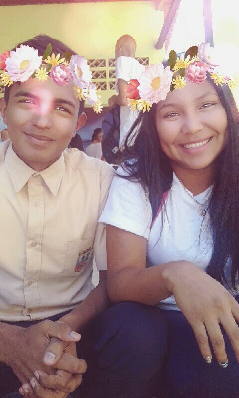 auberthjosue's profile picture. ♥