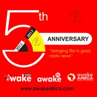 Awake News (@awake_africa) 's Twitter Profile Photo