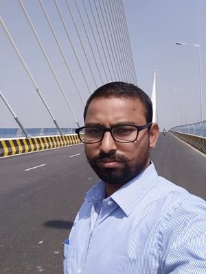 GocharRajendra's profile picture. Technical Officer CSIR-Indian Institute of Interactive Medicine, Jammu J&K