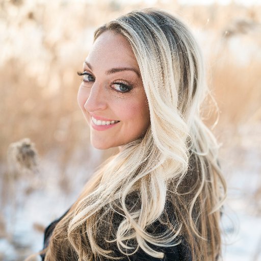 RachelPowellPR's profile picture. 