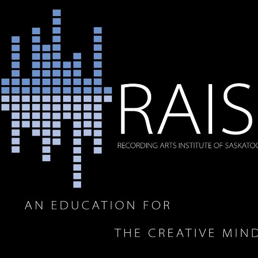 Saskatchewan's Digital Arts School! RAIS offers Diploma Programs in Audio Engineering, Motion Picture Arts, Game Art & Design and 3D Animation.