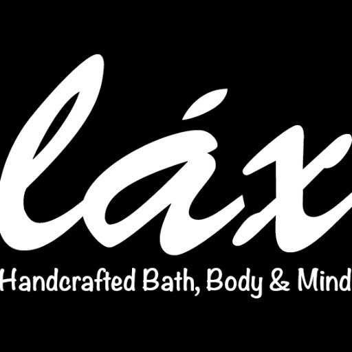 🍃 Official Twitter of Lax Natural | RVA based company providing all-natural essential oil and handcrafted bath & body products | Make Life Better 🍃