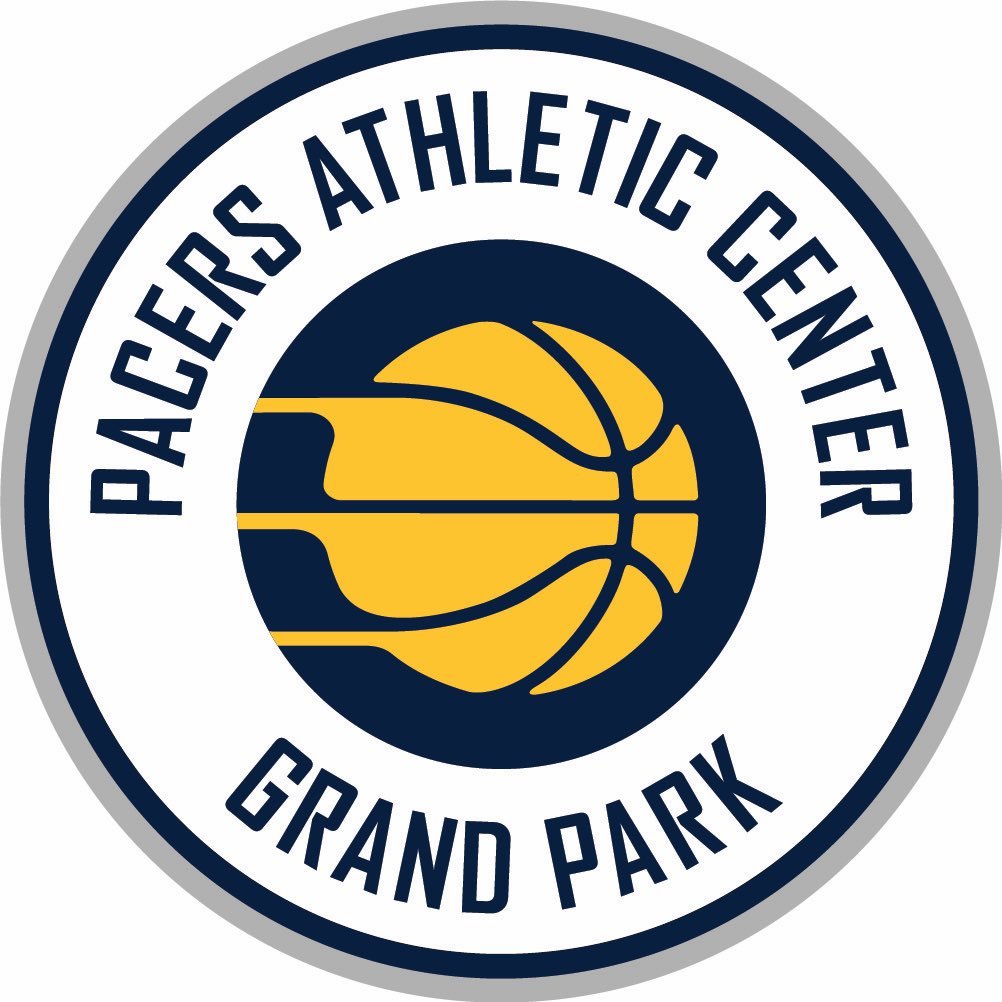 Welcome to the 88,000 square foot, 8 court basketball facility • Pacers Athletic Center at Grand Park. Home of @inprimetime and @gppbasketball