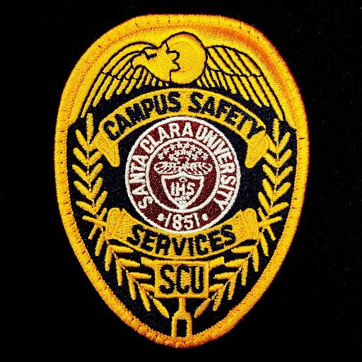 Campus Safety Services, Santa Clara University