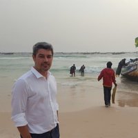 Alberto Bernabé Teja (@albertobete) 's Twitter Profile