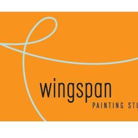 wingspanStudio's profile picture. Wingspan School & Studio 🎨Art & French, Community Development, Murals, Fine Art, Faux Finis, Transformation. @OneAvantgarden