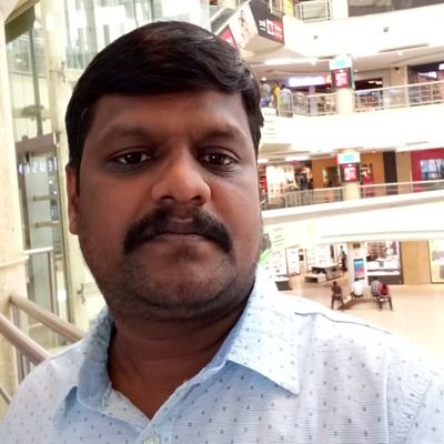 balaji071981's profile picture. 