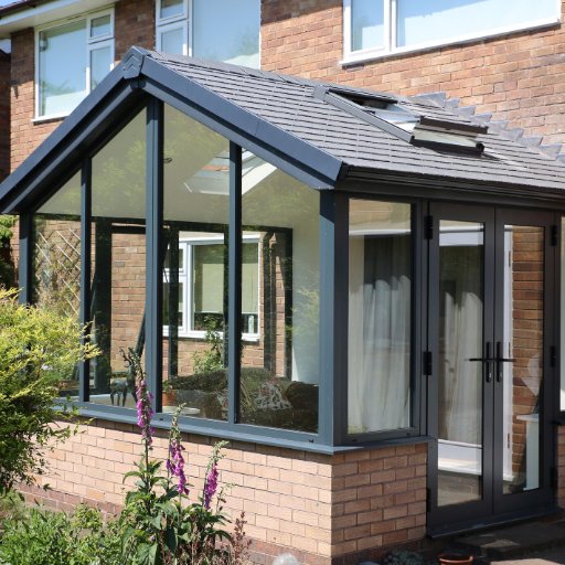 Artisan Conservatories and Windows Ltd. A family business, satisfying customers in North Wales, Wirral, Chester & Cheshire.