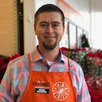 Russell Mann (@russellkmann) 's Twitter Profile