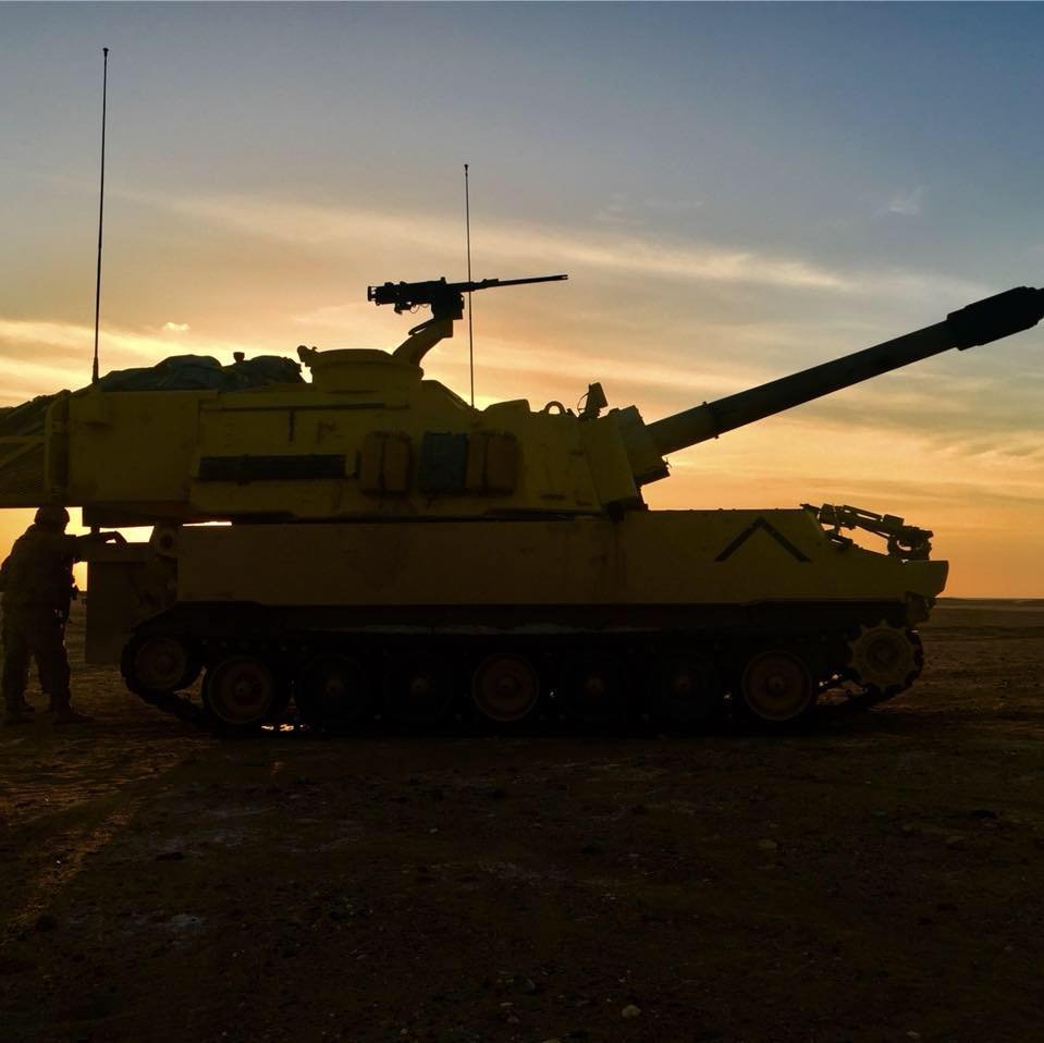 Ironthunder427fa Profile