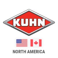 Kuhn North America(@KuhnNA) 's Twitter Profile Photo