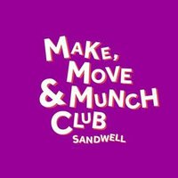 Sandwell MMM Club (@sandwellmmm) 's Twitter Profile
