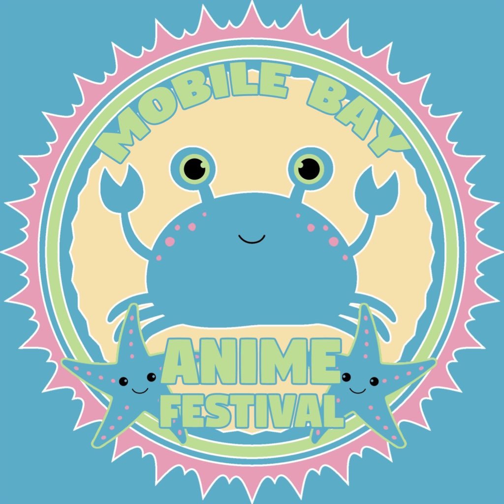 Mobile Bay Anime Festival