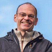 Shaun Treweek (@shauntreweek) 's Twitter Profile
