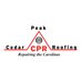Cedar Peak Roofing (@cedarpeak) Twitter profile photo Cedar Peak Roofing (@cedarpeak) Twitter profile photo