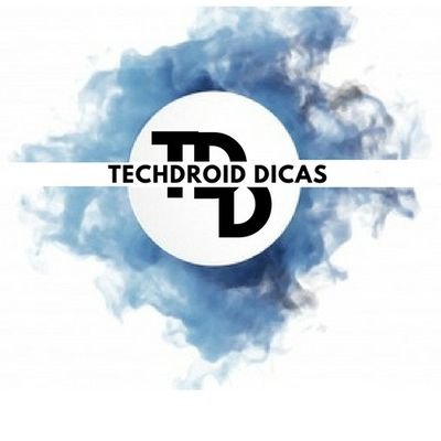 DicasTecdroid's profile picture. Canal de tecnologia, tutoriais, dicas e muito mais você encontra aqui!
TECdroid dicas.
   Inscreva-se