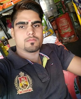 HiteshP69968220's profile picture. 