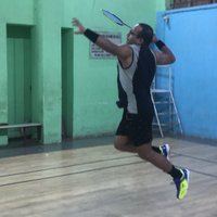 Deepanjan Deb (@dpanjan_deb) 's Twitter Profile