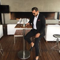 José Alberto Gómez Millar (@potigomezmillar) 's Twitter Profile