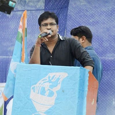 IMKSNAYAK's profile picture. 