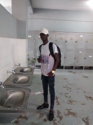 arlindo_omar's profile picture. divertir