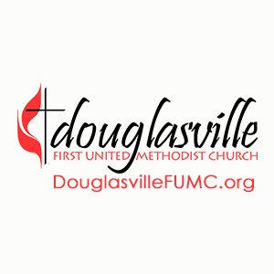 DouglasvilleUMC's profile picture. Douglasville First United Methodist Church has a place for everyone and a place for you. Fresh. Relevant. Inspirational.