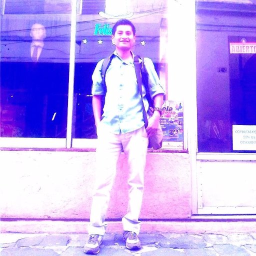 ¡Ni muy listo ni tonto de remate! // Software Engineer // stargazer // casual writer // lover of nature // insuretech // osigu