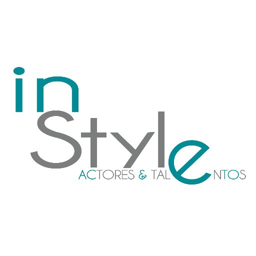 inStyle Actores & Ta