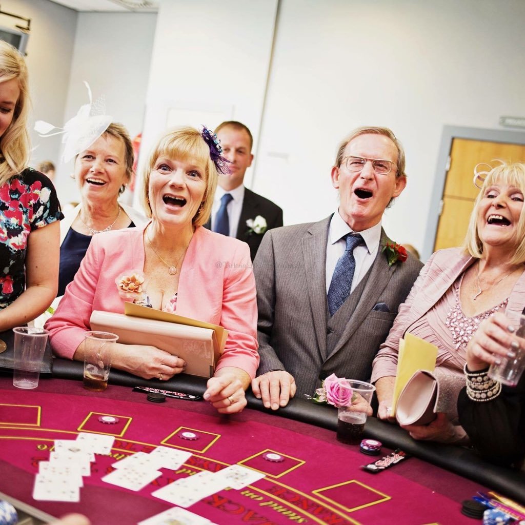 fabfuncasino's profile picture. Fun casino hire for all type of events & functions