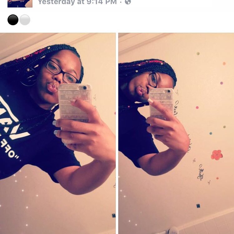 |Aries♈️| sc;qveen-kvsh #LongLiveTayMeez👼🏾💚#LongLiveRellyGee💚🌏 Chocolate goddess 😛🍫