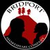 Verity Taster (@bridportshakesp) Twitter profile photo