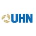 University Health Network (@UHN) Twitter profile photo