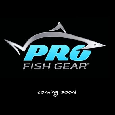 Pro Fish Gear is a collection of innovative and affordable fishing industry products.