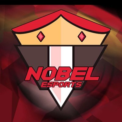 Nobel_esportss's profile picture. Rainbow Six Siege ESL Team
