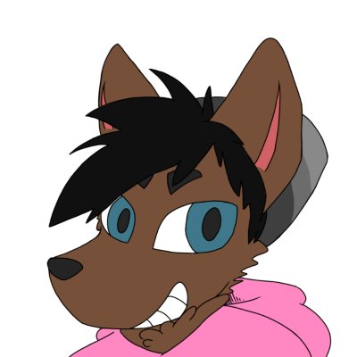 Dweeby_Trash's profile picture. Nerdy Femboy Dweeb | Bisexual | ♊ | Irish