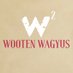 W² (@wootenwagyus) Twitter profile photo W² (@wootenwagyus) Twitter profile photo