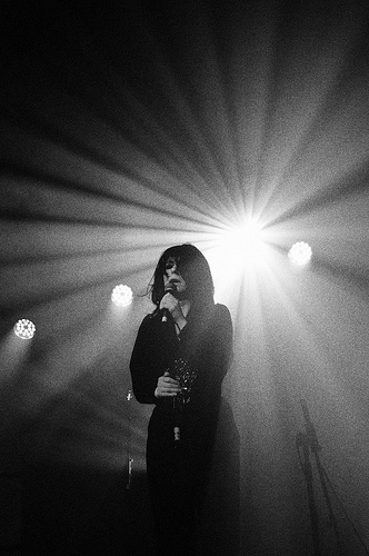 soprano, composer/producer for stage, screen and fashion https://t.co/oMWJJxLctH