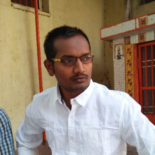 kapade_bhimsen's profile picture. Support to Digital India