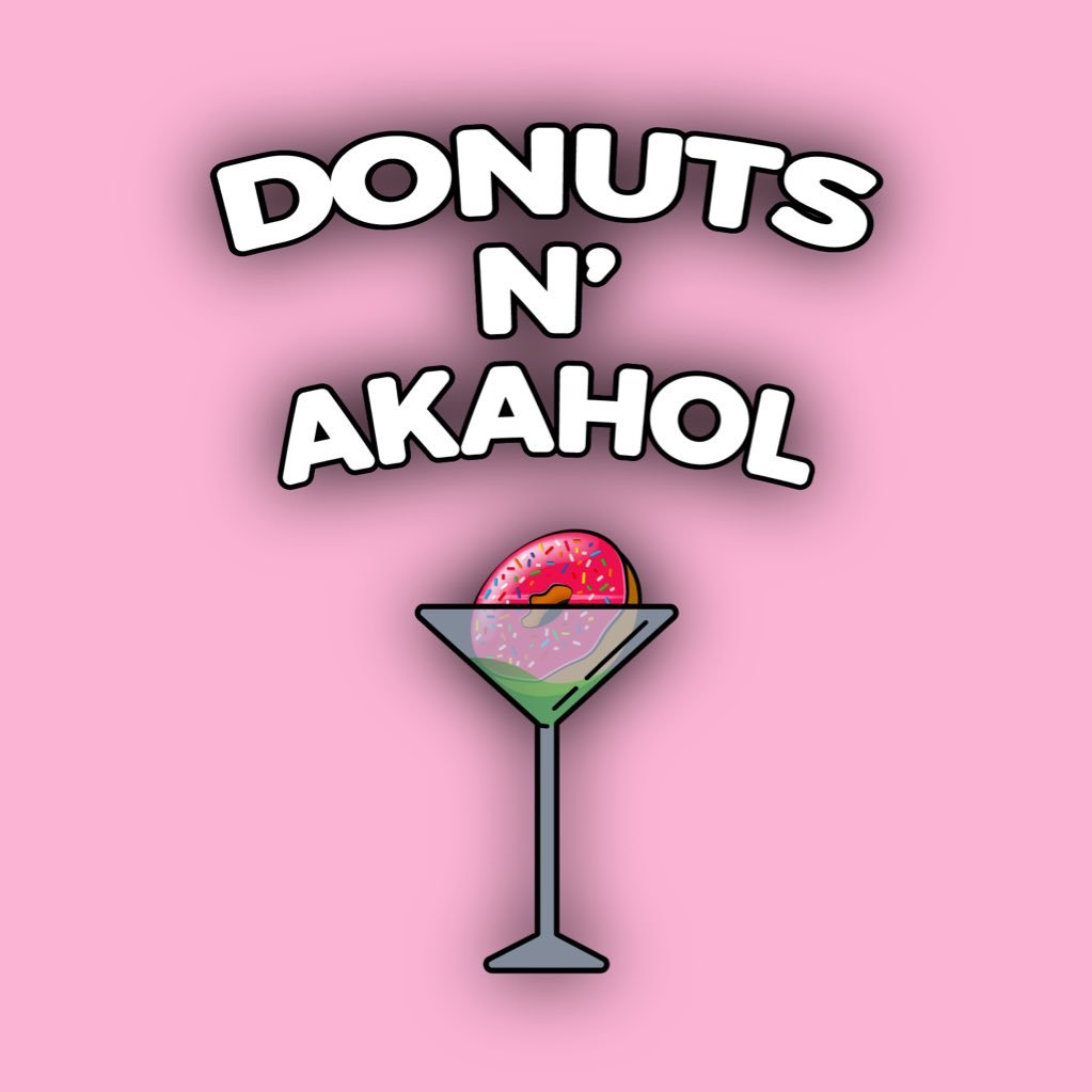 Donuts N. Akahol