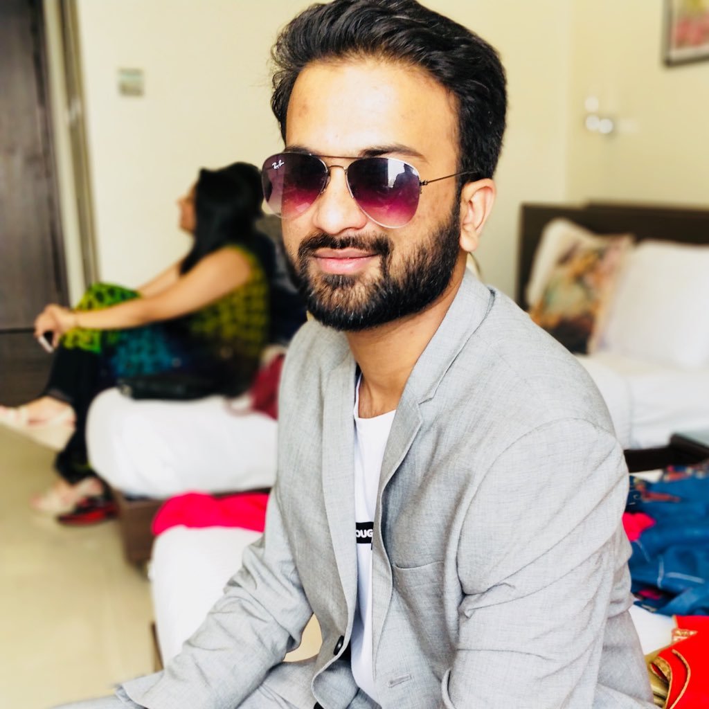 preritjain4333's profile picture. Travel freak and adventure lover
