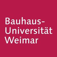 Bauhaus-Uni Weimar(@bauhaus_uni) 's Twitter Profile Photo