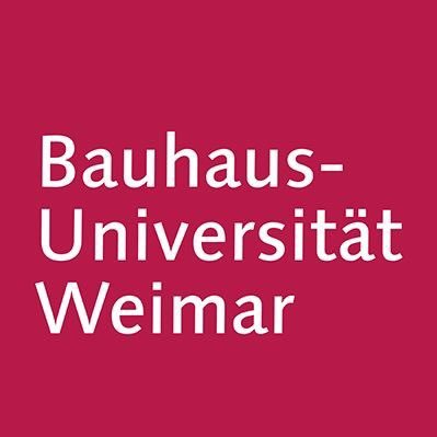 Bauhaus Uni Weimar Bauhaus Uni Twitter