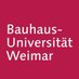 Bauhaus-Uni Weimar (@bauhaus_uni) Twitter profile photo