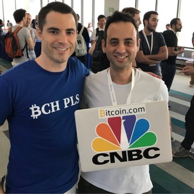 crypto_sherpa_'s profile picture. 