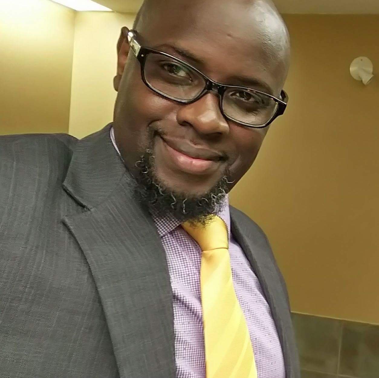 ElijahGasangw's profile picture. 