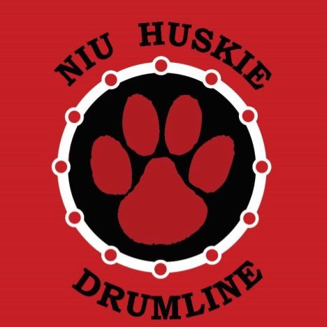 The official Twitter of the Northern Illinois University Drumline.