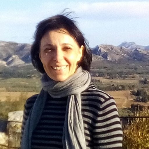 silviafrau's profile picture. #Journalist and #travel writer.